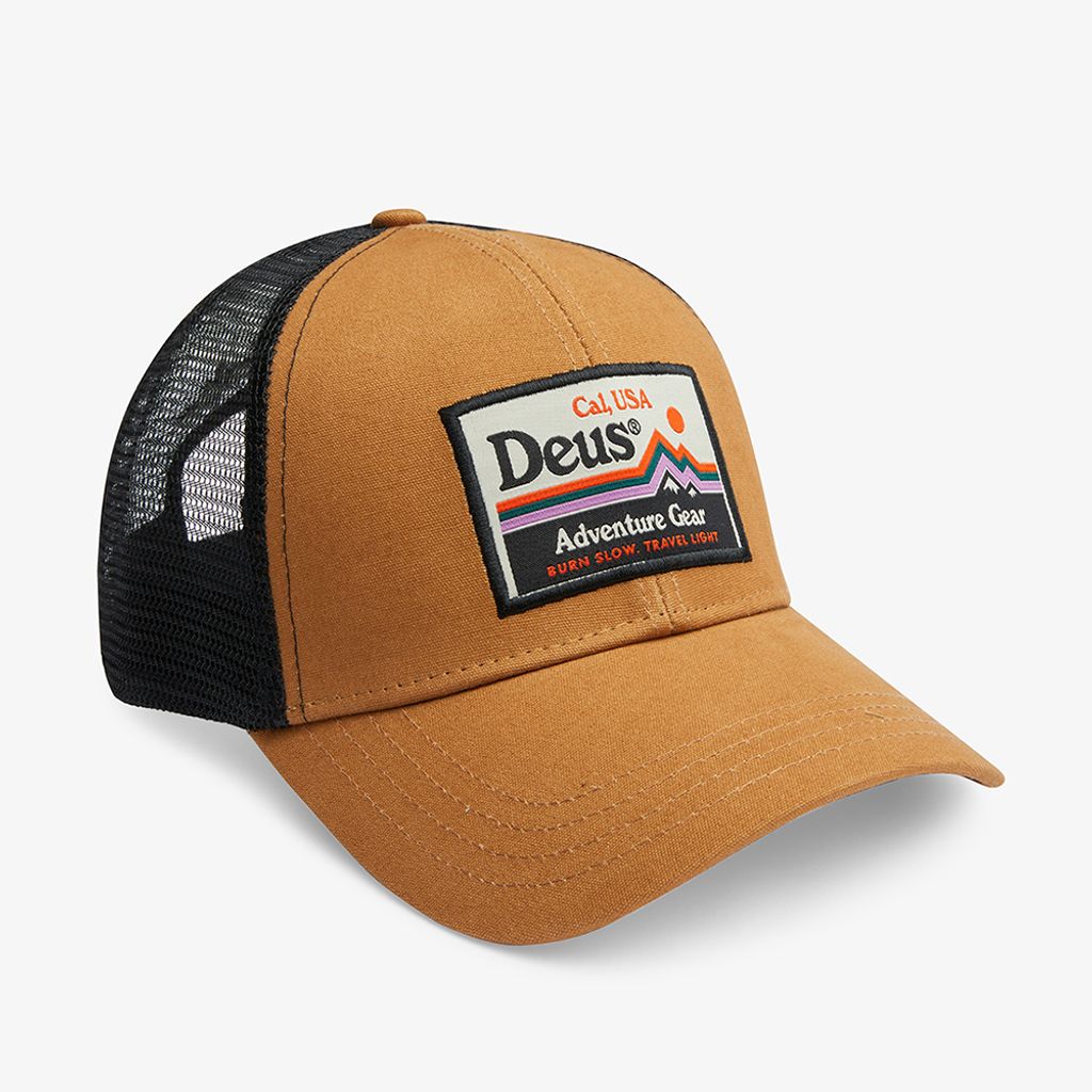 DMF227338.Polar Trucker.Tan.4