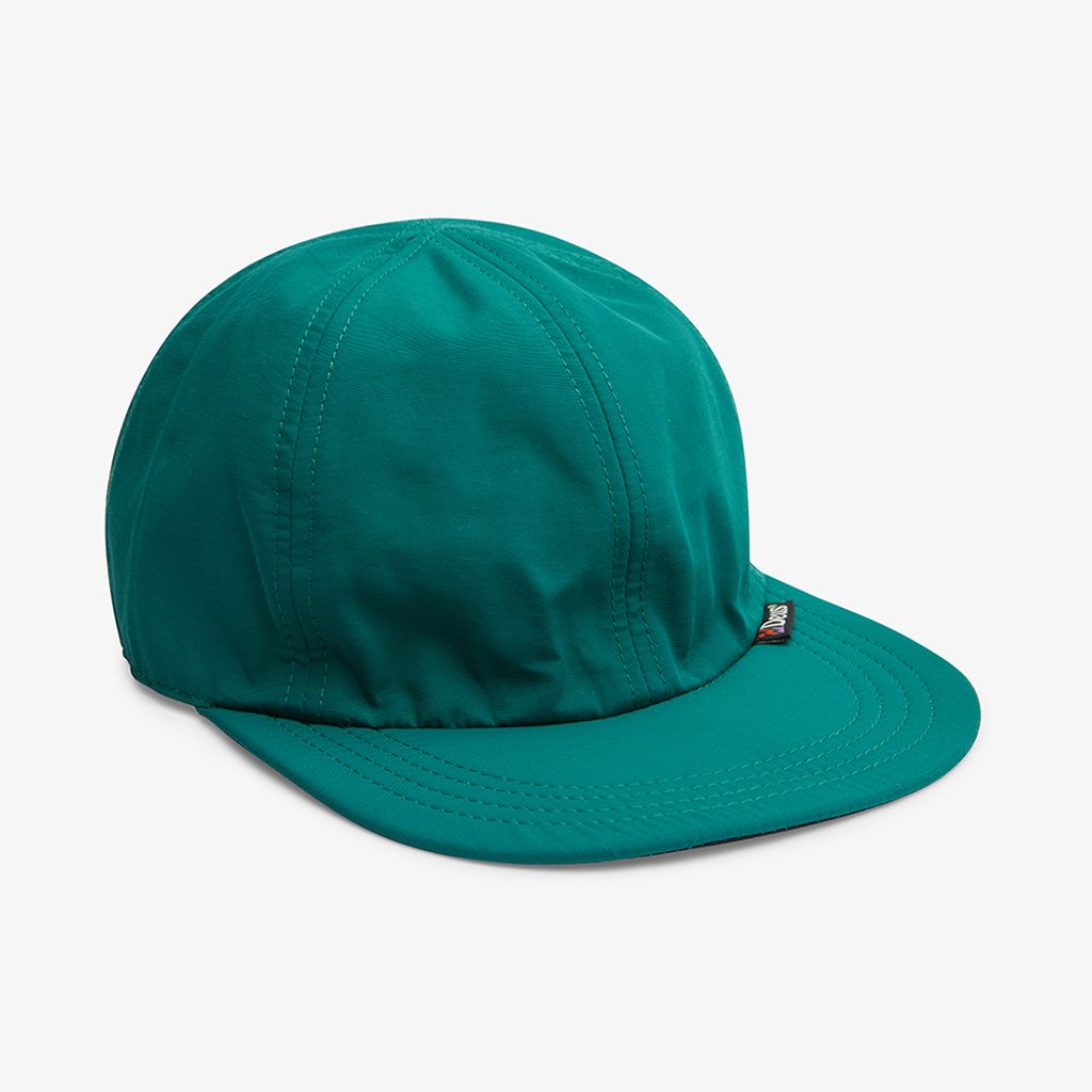 DMF227339.Reversible Cap.Black-Green.4