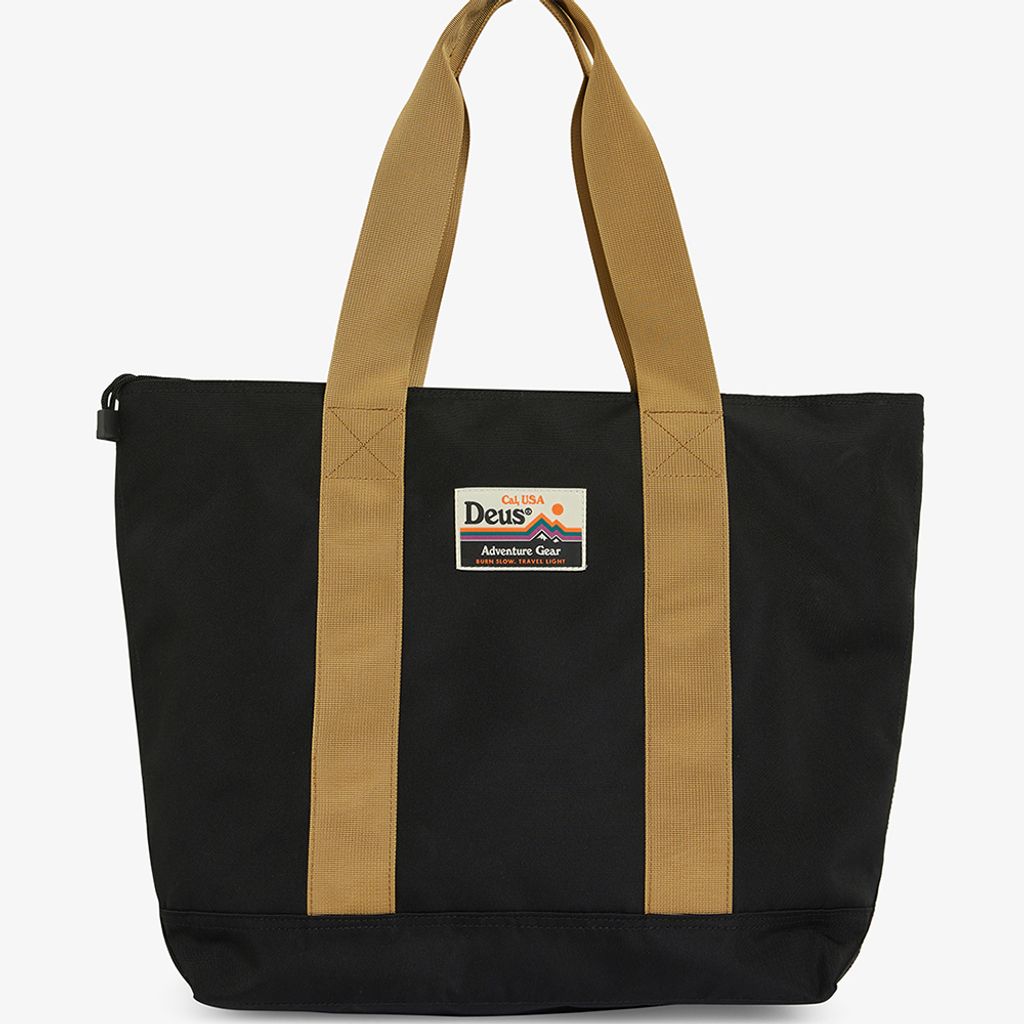 DMF227344.Hinterlands Tote.Black.4