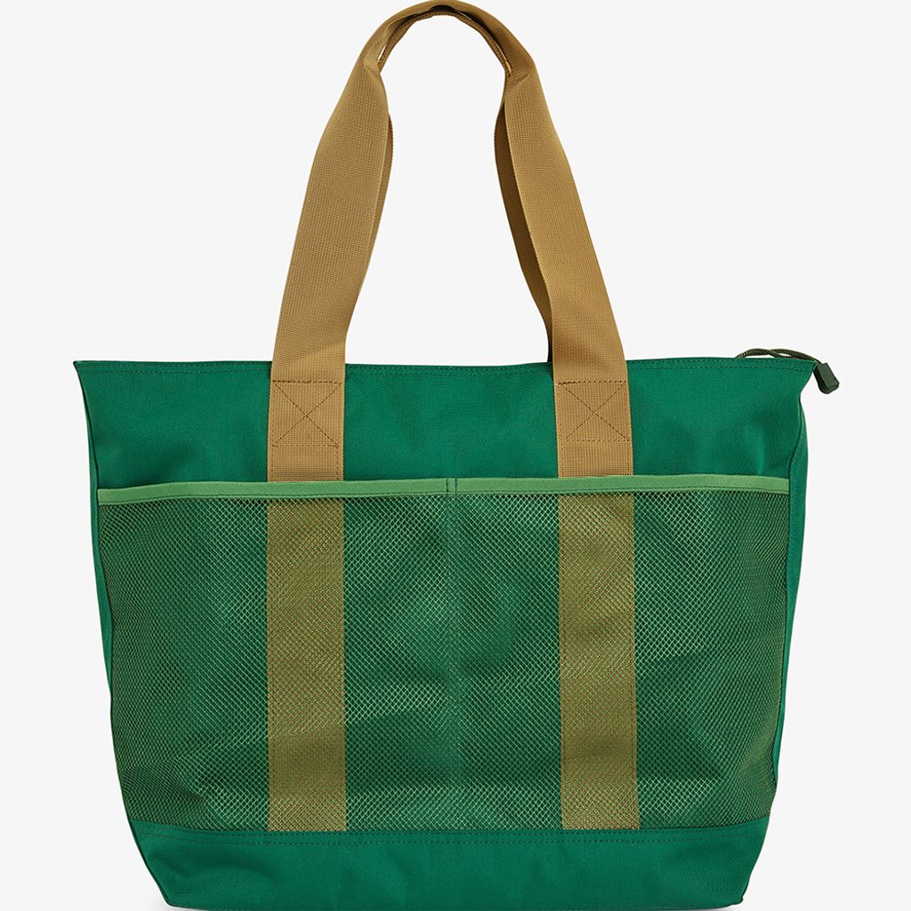 DMF227344.Hinterlands Tote.Trek Green.5