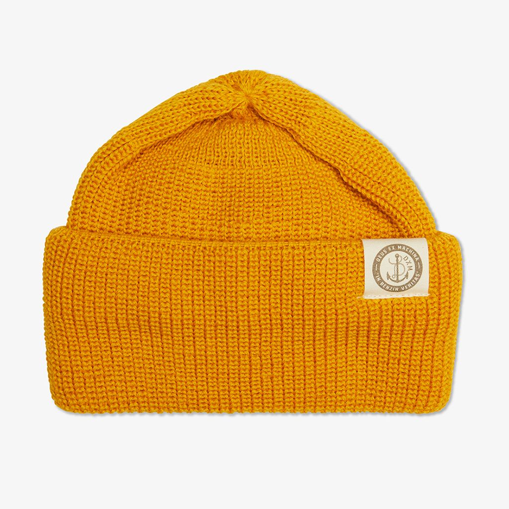 DMF227361.Deck Beanie.Spectra Yellow.4