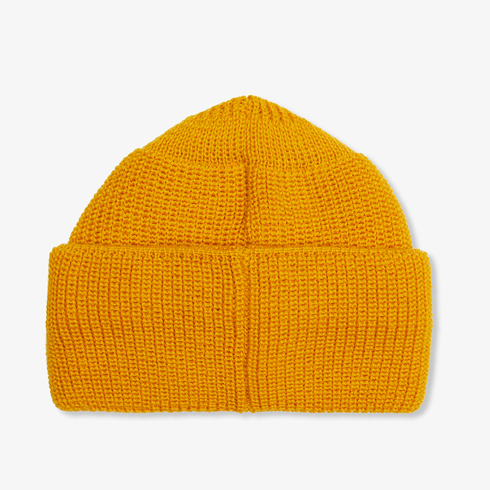 DMF227361.Deck Beanie.Spectra Yellow.5