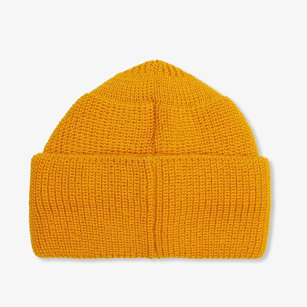 DMF227361.Deck Beanie.Spectra Yellow.5