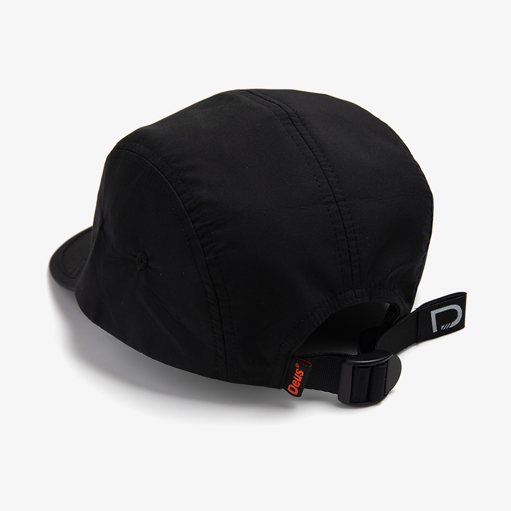 DMF227408.Aero Tech Cap.Black.5