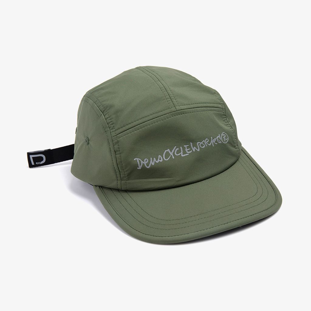 DMF227408.Aero Tech Cap.Clover.4