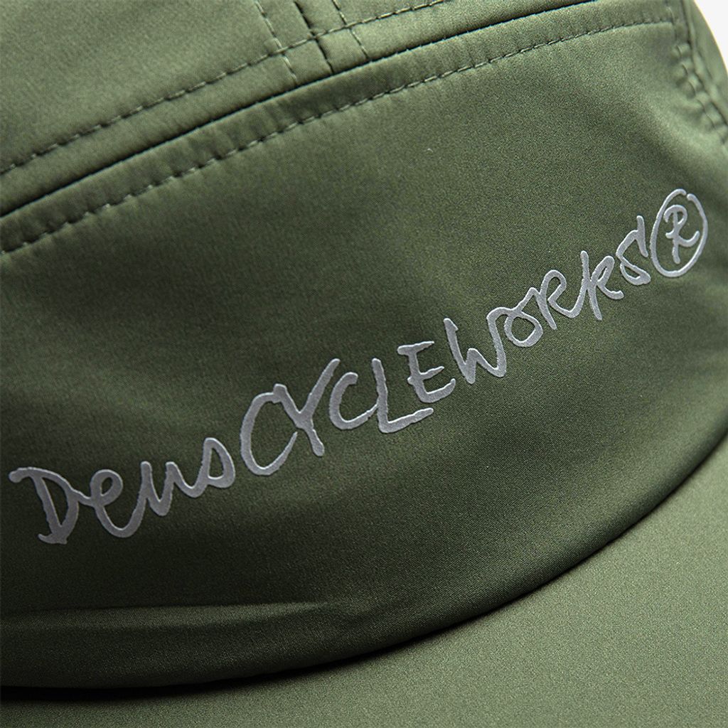 DMF227408.Aero Tech Cap.Clover.6