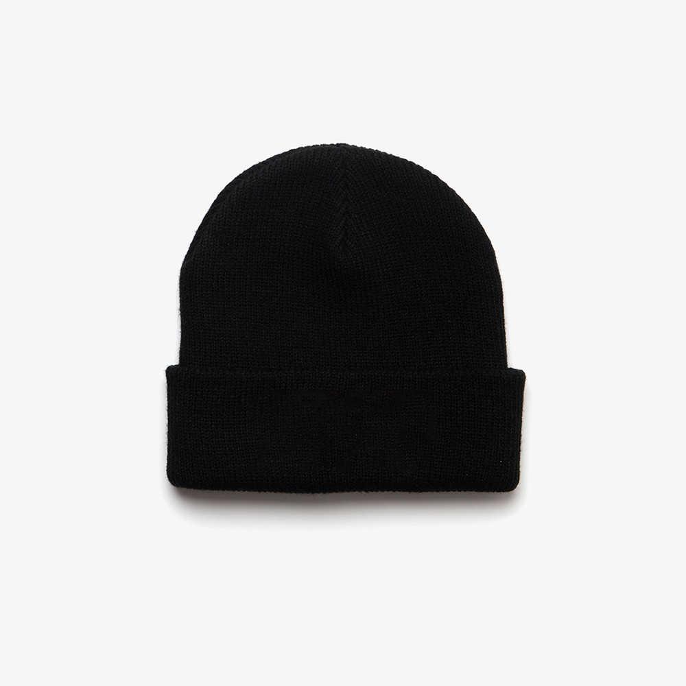 DMF227420.Compact Beanie.Black.5