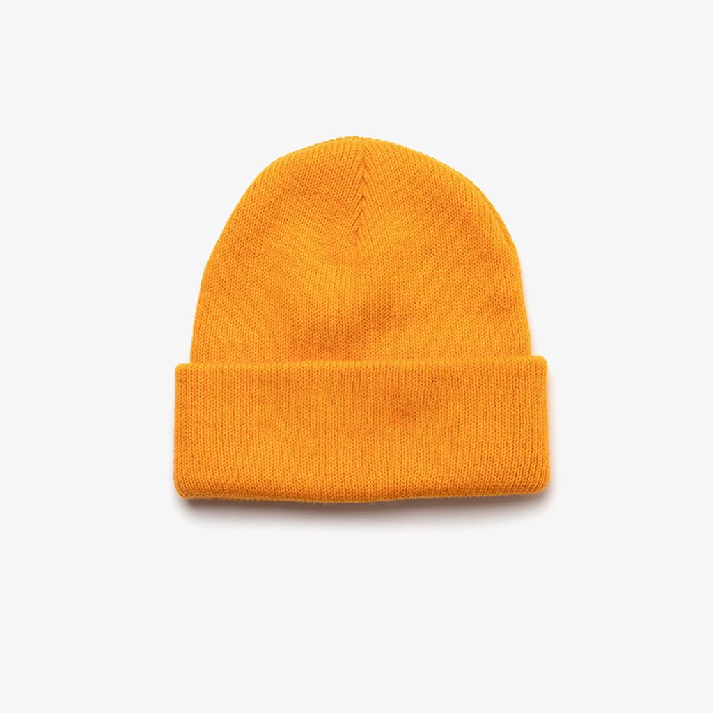 DMF227420.Compact Beanie.Gold.5