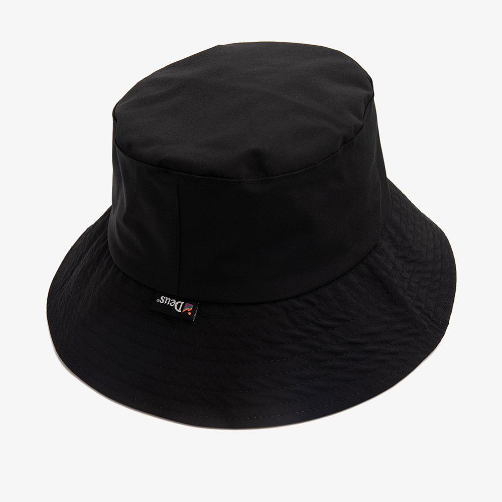 DMF227447.Scout Bucket Hat.Black.5