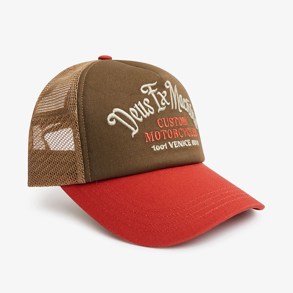DMW227182.Encounters Trucker.Taupe Combo.4