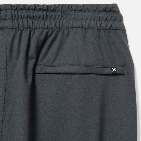 Hurley heren Broek M Exp Dri Outsider Trek Pant