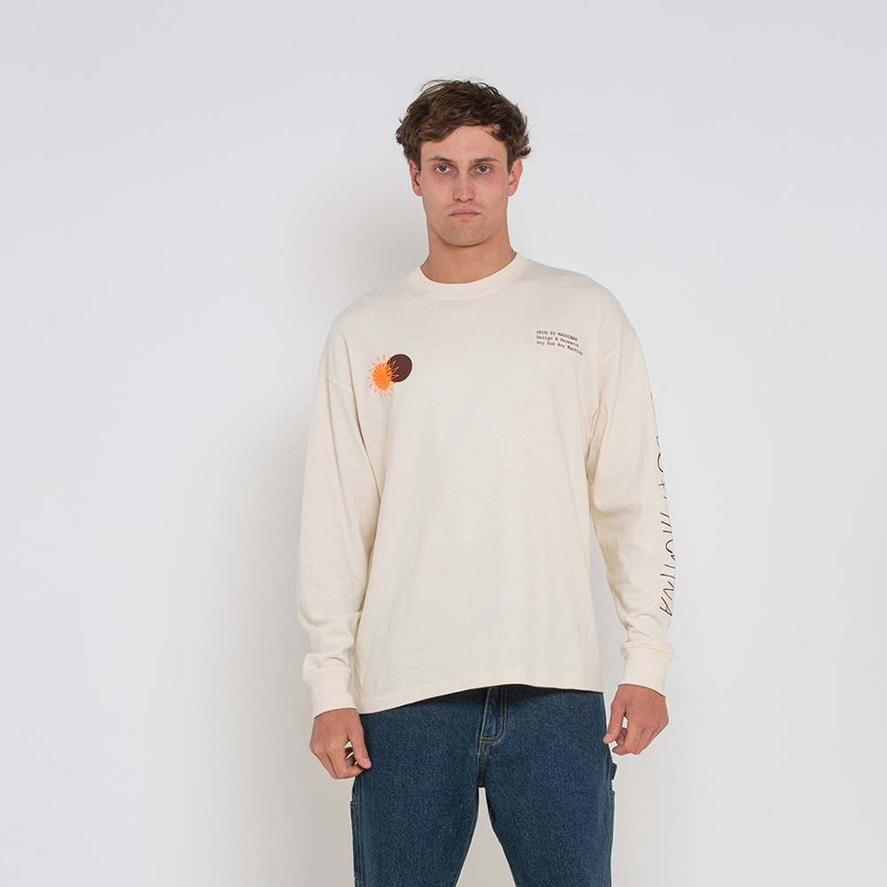 DMF221418.Nimbus Ls Tee.Dirty White.1