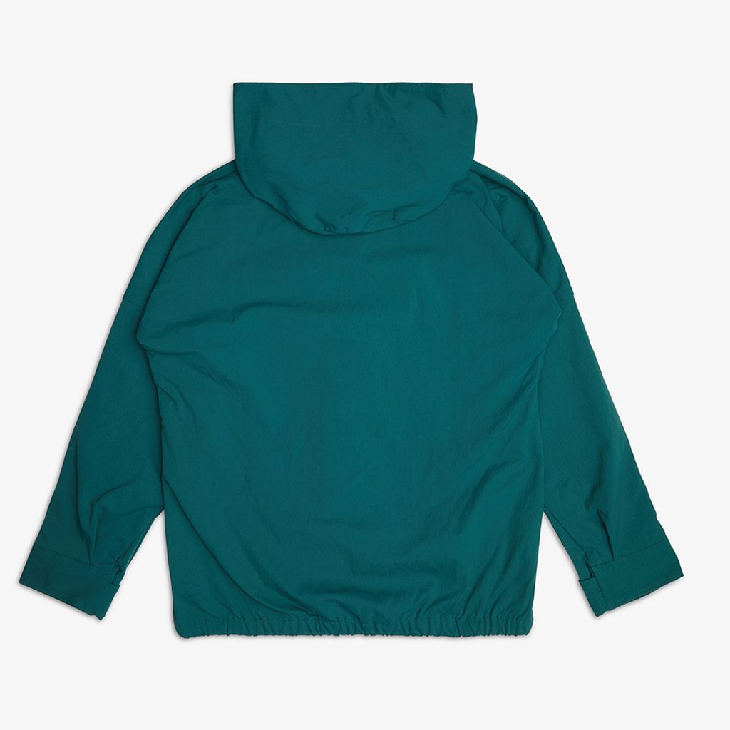 DMF226319.Sierra Anorak.Trek Green.5