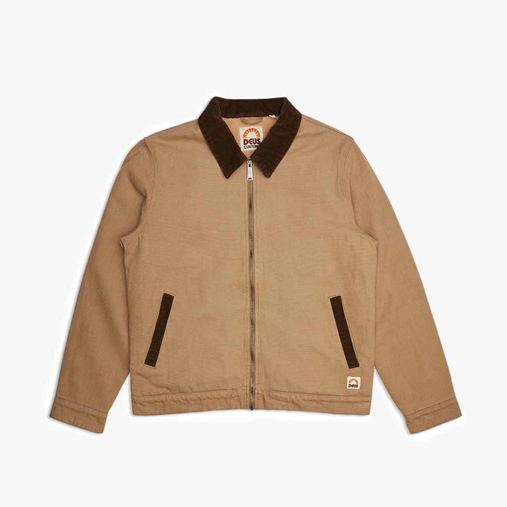 DMF226365.Utah Jacket.Tan.4