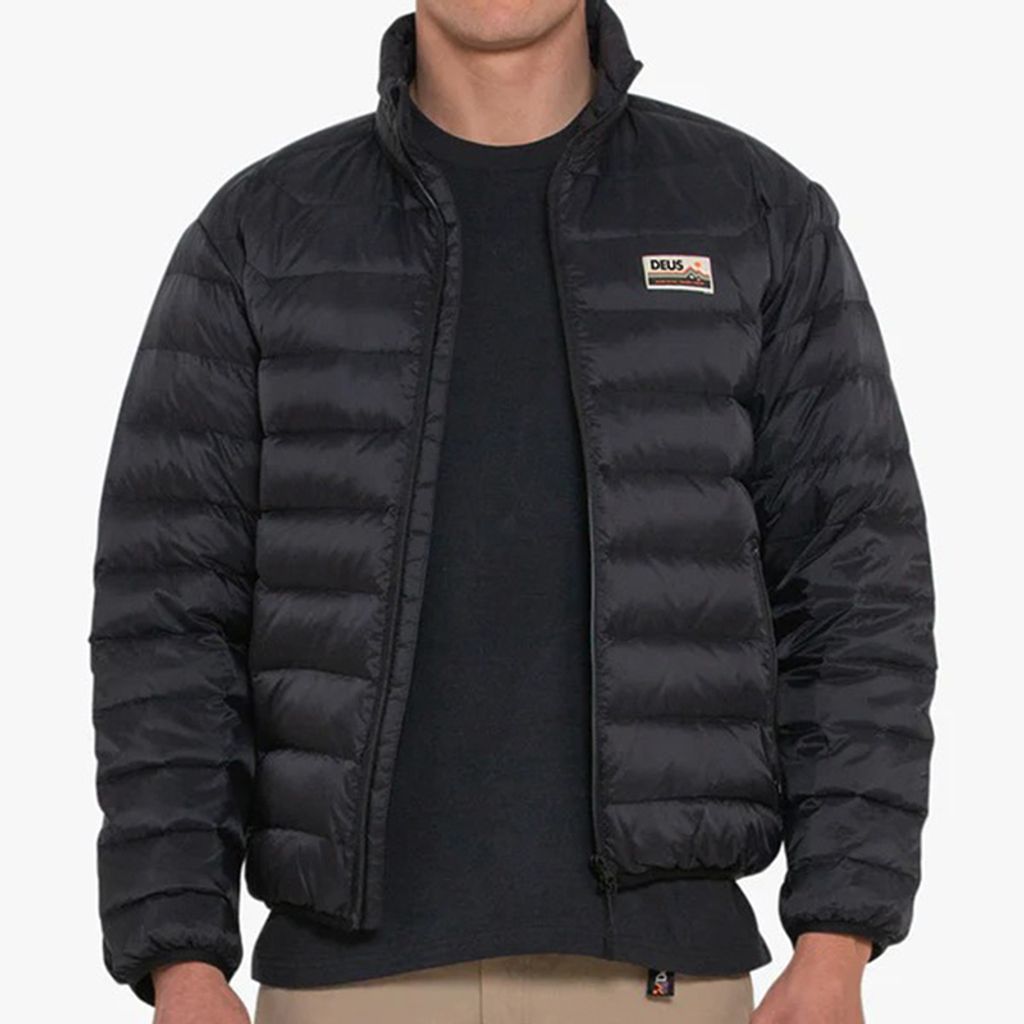 DMF226320.VoyageDownJacket.Black