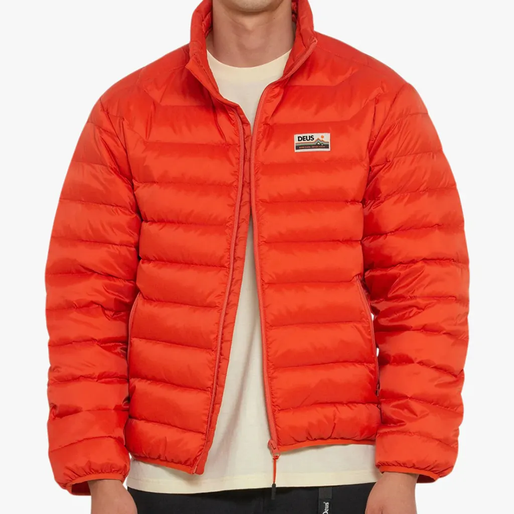 DMF226320.VoyageDownJacket.RedCl
