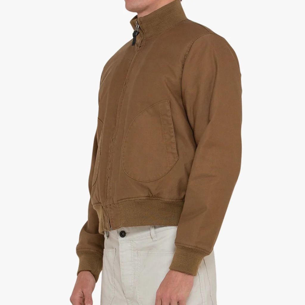 DMF226345.NavalDeckJacket.Tan.2