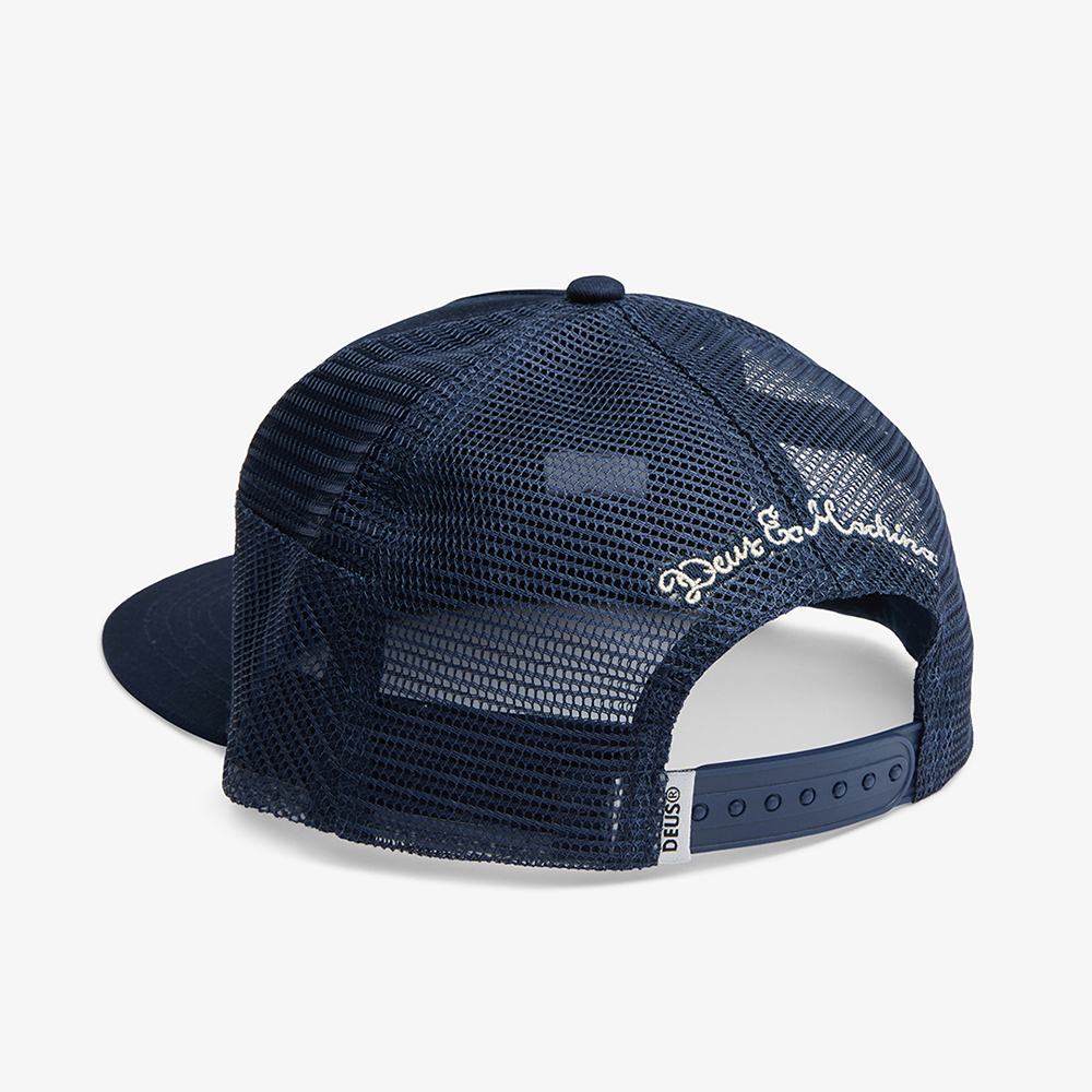 DMF227384.Sparks Trucker.Navy.5