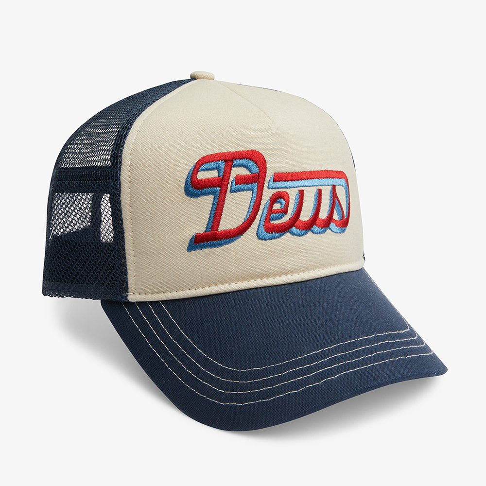 DMF227385.Twilight Trucker.Navy Combo.4