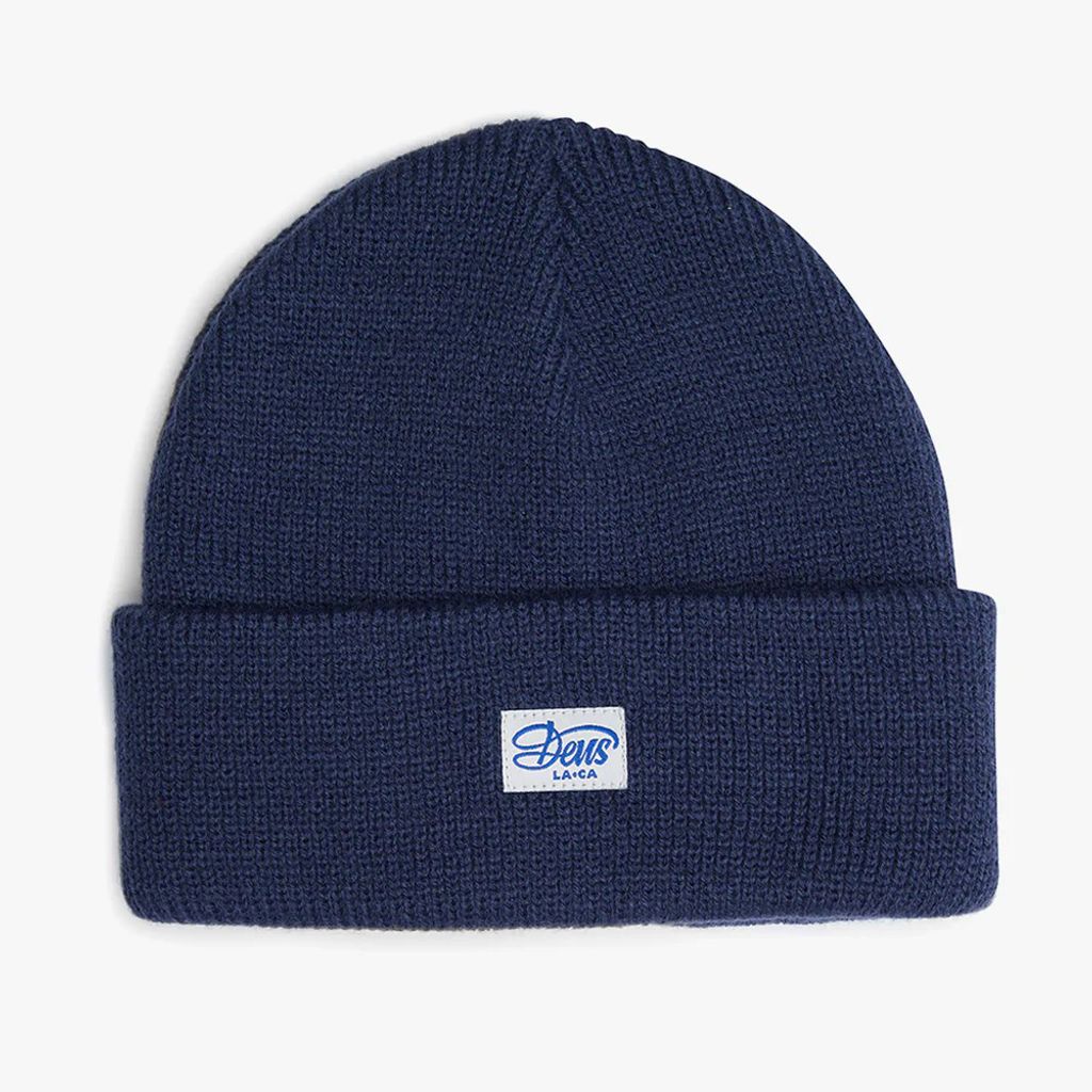 DMW227156.KarlBeanie.WorkwearBlu