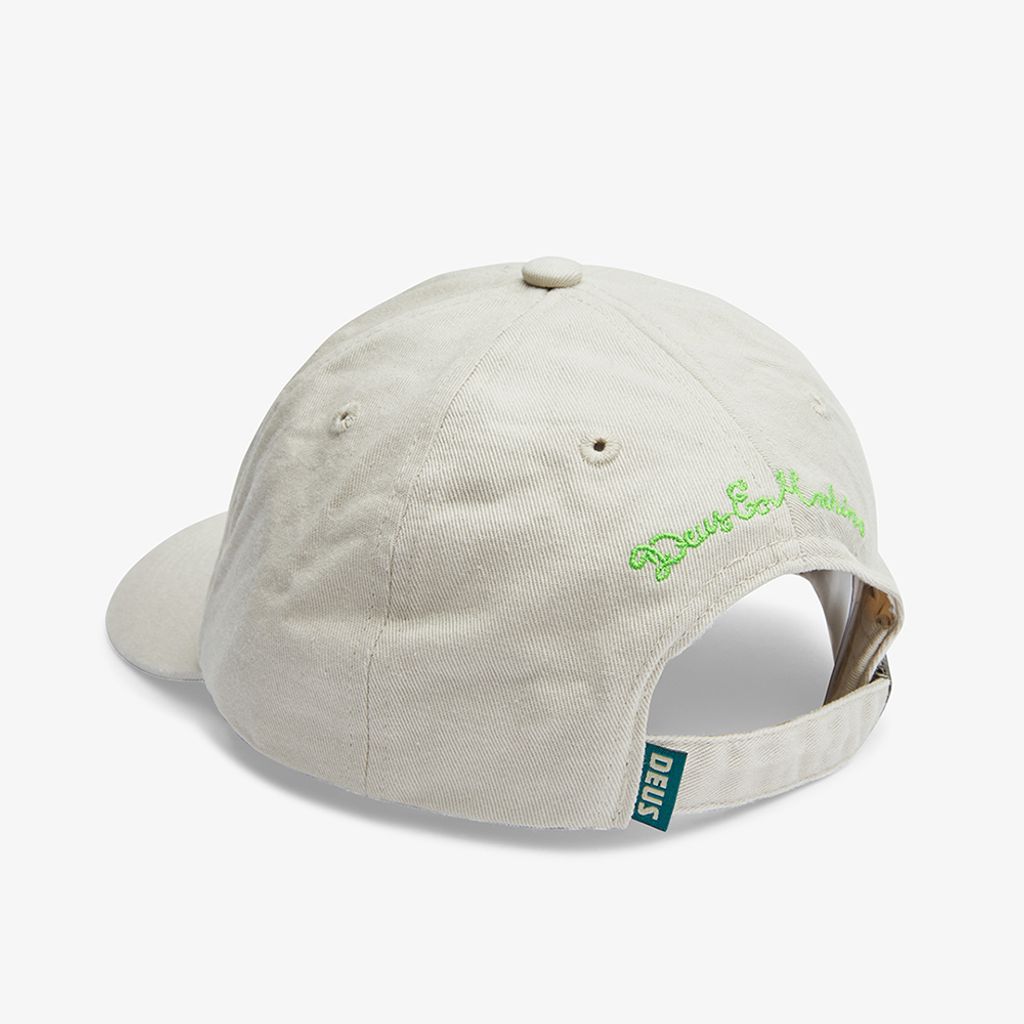 DMF227421.Venus Dad Cap.Dirty White.5