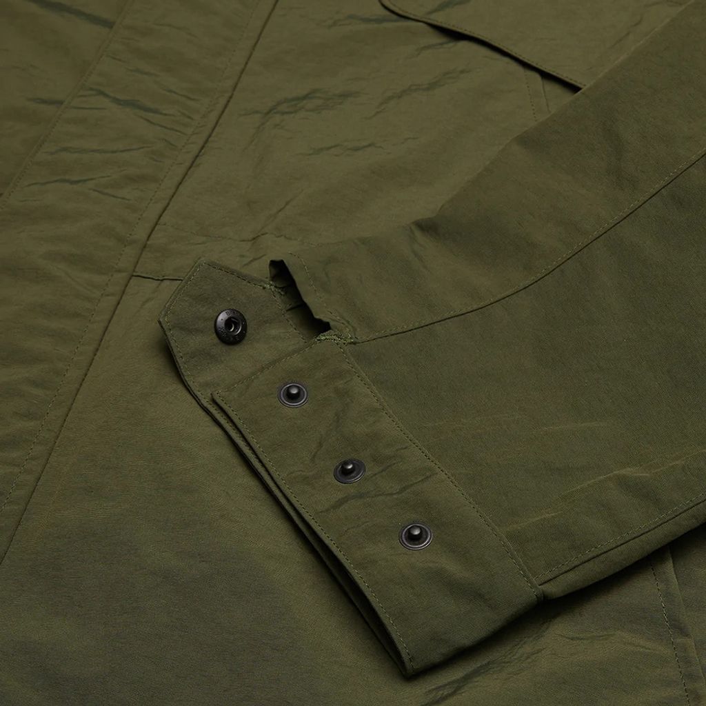 DPT22022.PolarisNylonCoat.Olive (2)