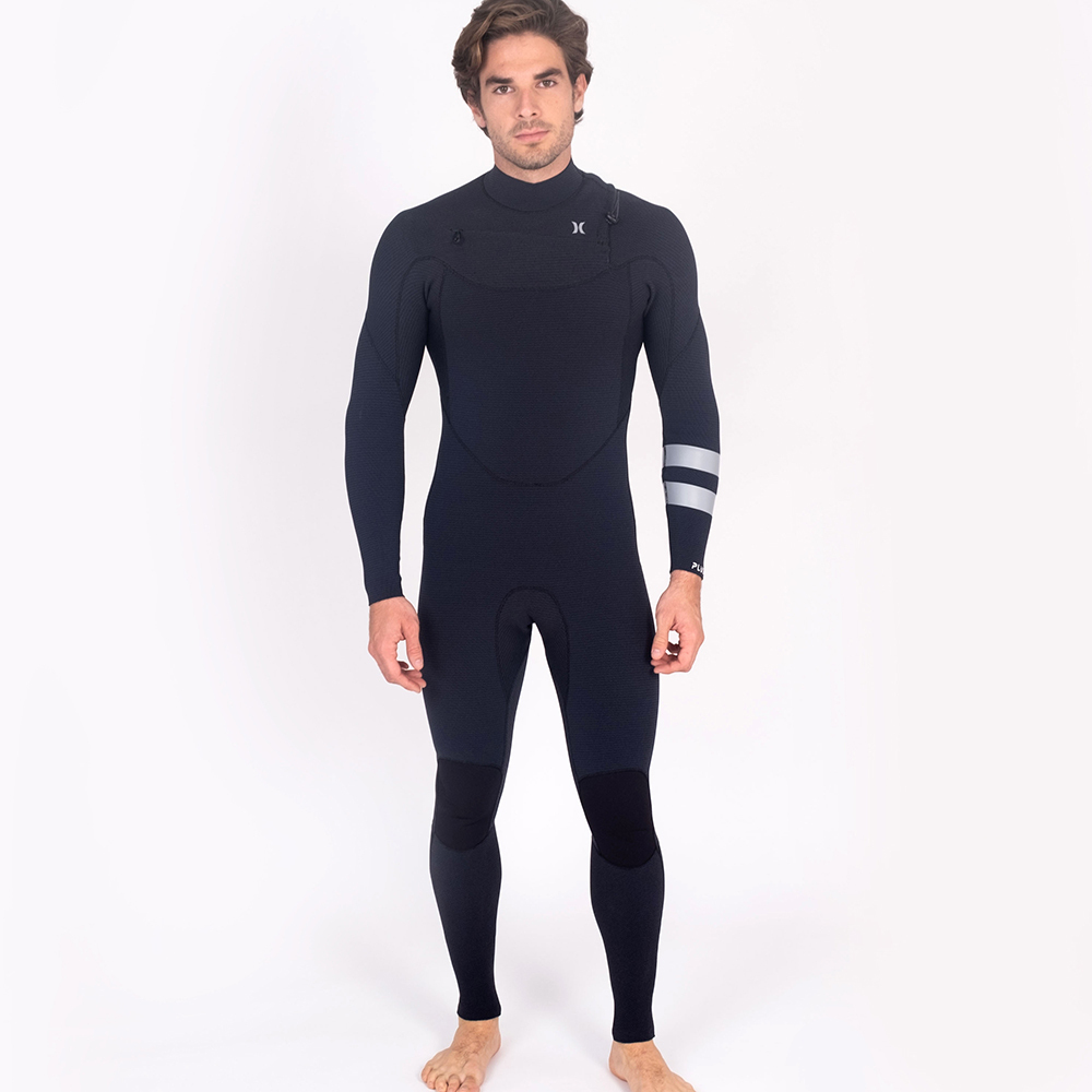 HURLEY｜男M PLUS 3/2MM FS 全身防寒衣– Concrete surf