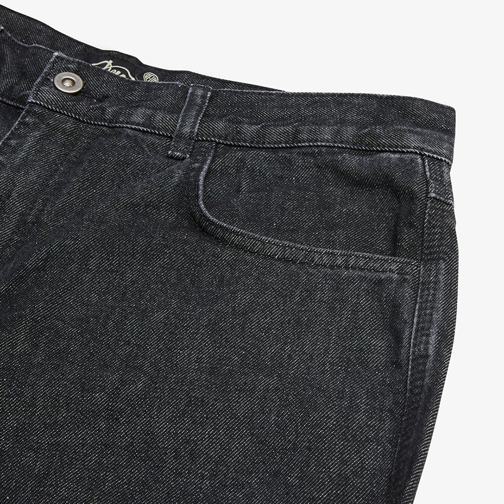 DMW224614.Omaha Relaxed Jean.Washed Black.4