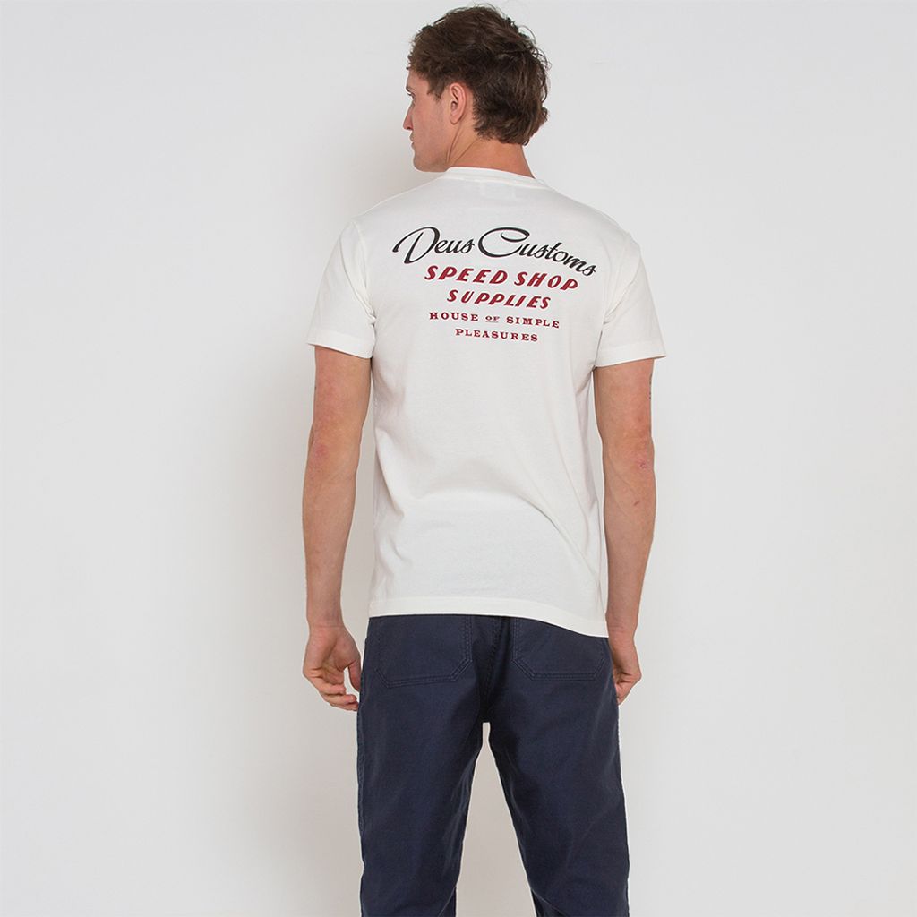 DMF221400A.Cyprus Tee.Vintage White.3