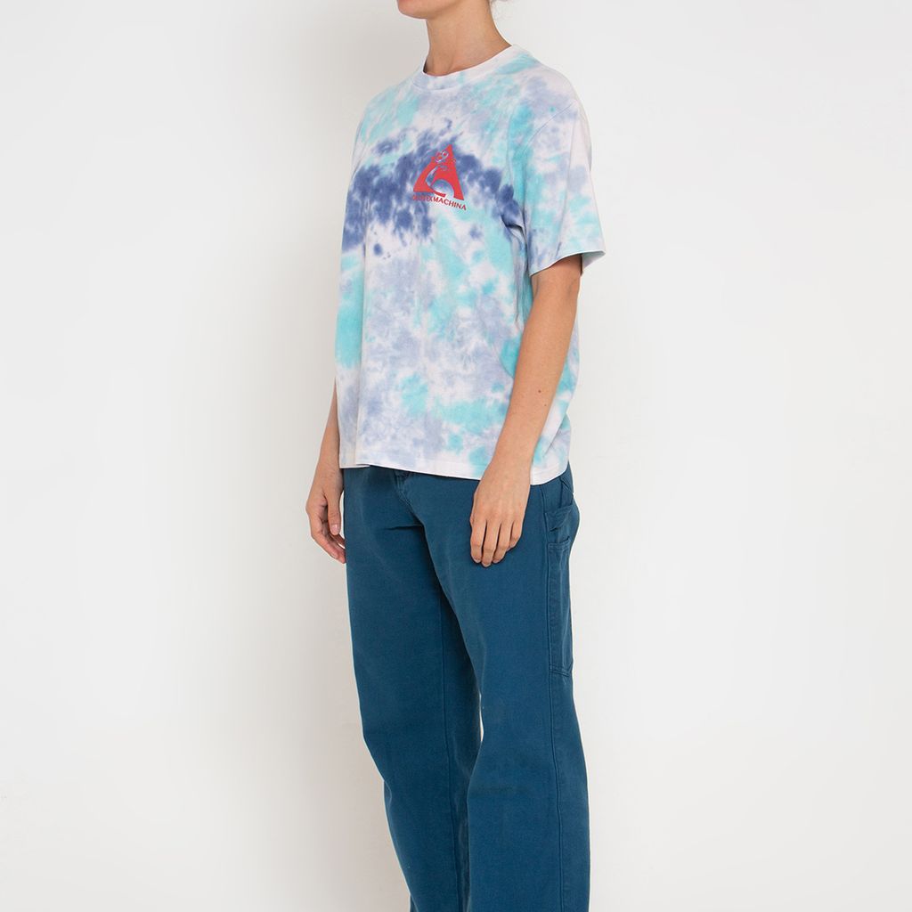 DLF221545.Flex Tie Dye Tee.Ocean Tie Dye.3