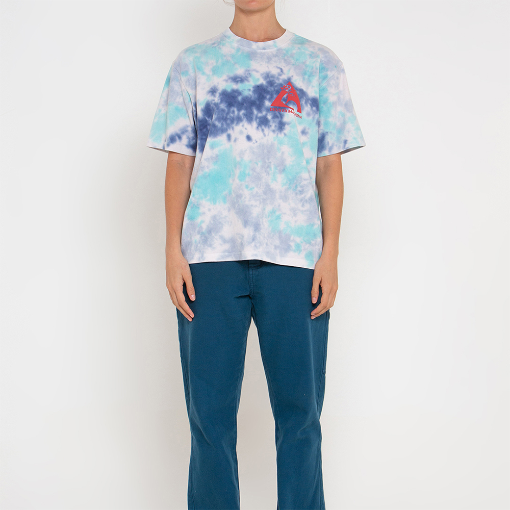 DLF221545.Flex Tie Dye Tee.Ocean Tie Dye.2