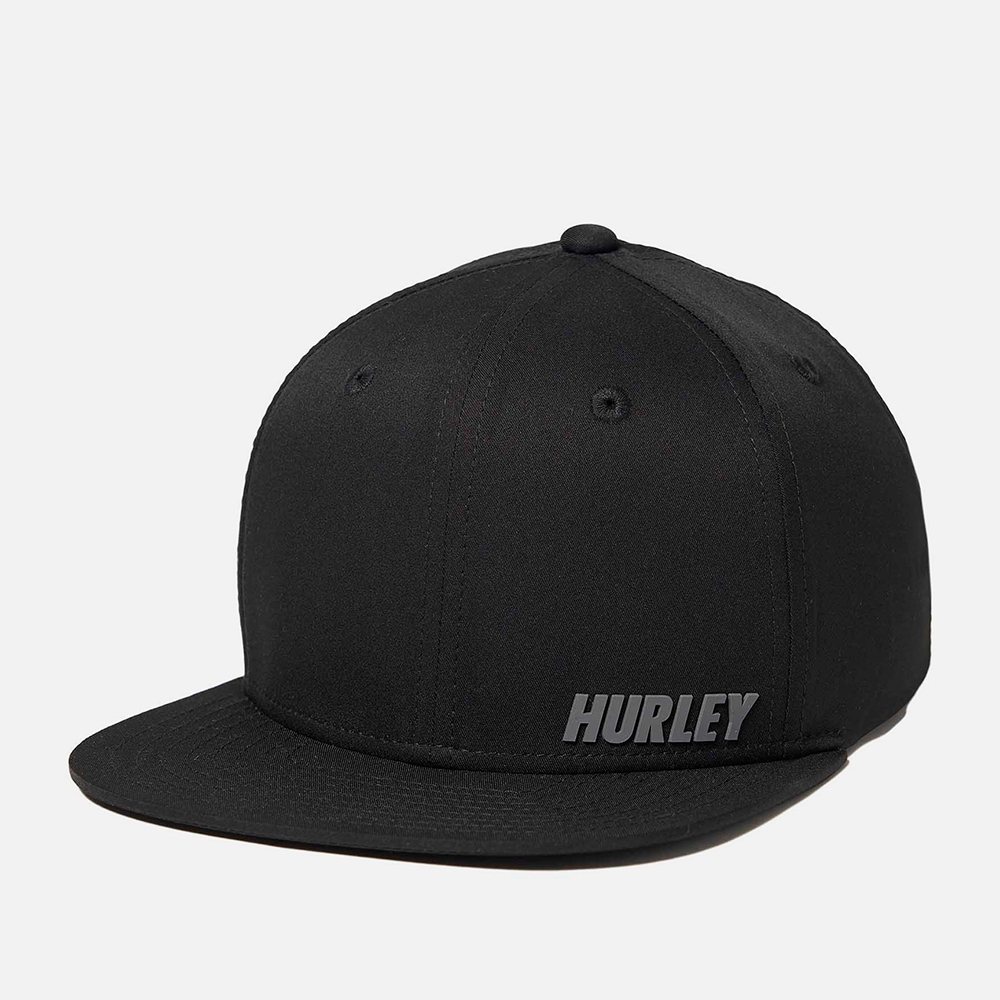 HURLEY｜配件M PHANTOM RELAY HAT 棒球帽– Concrete surf