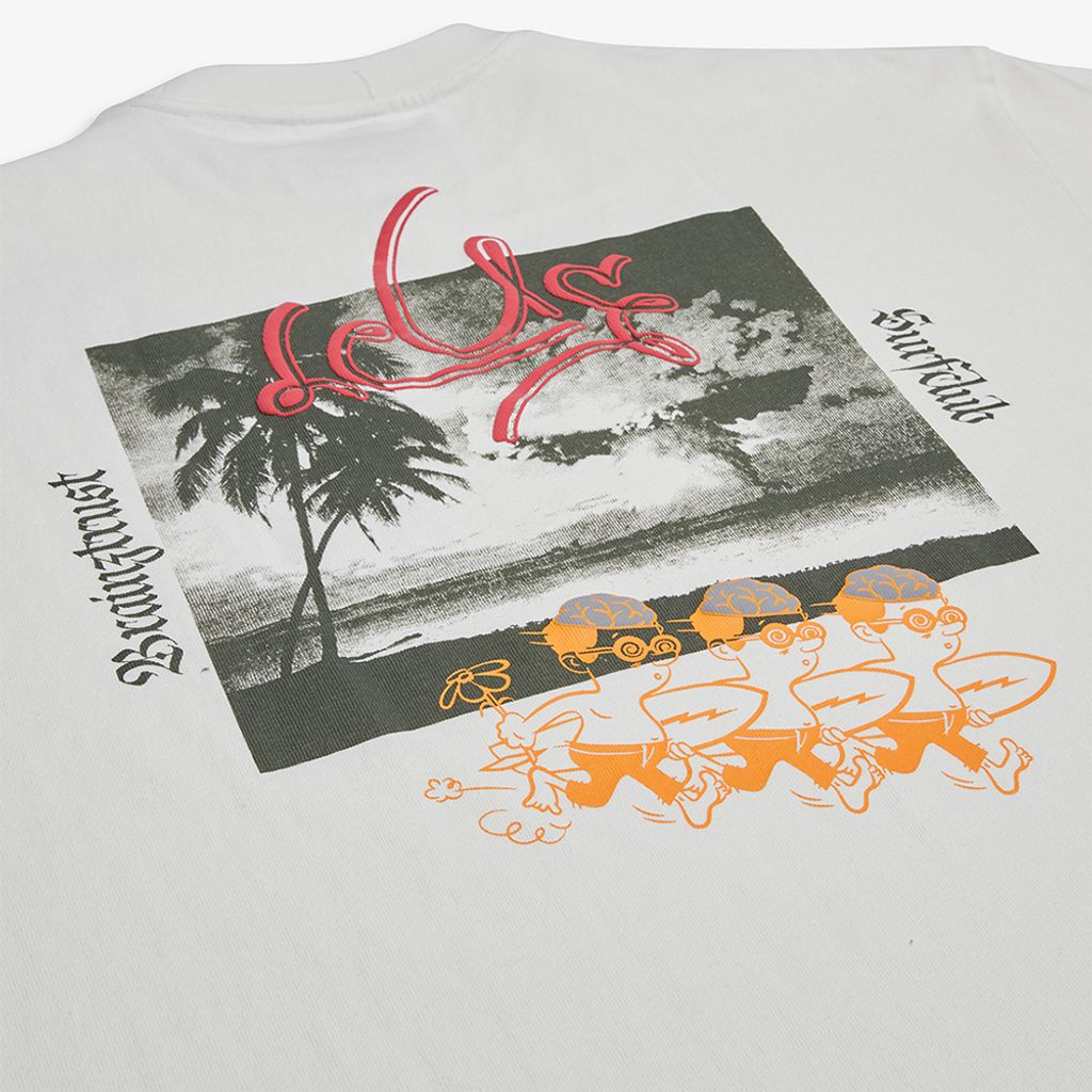 DMP231727D.Trust Tee.Vintage White