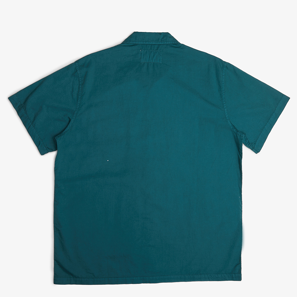 DMP235711.Foreman Shirt.Work Green.5