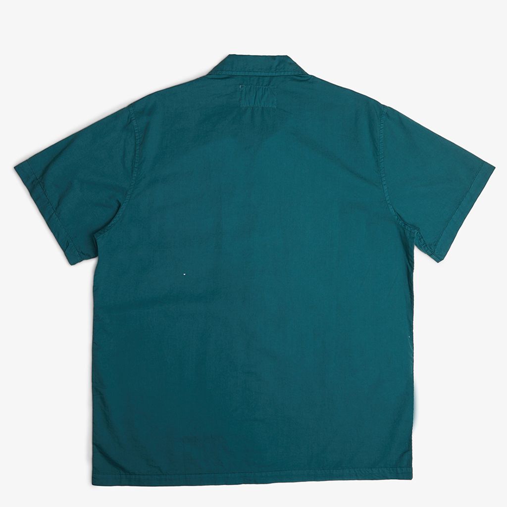 DMP235711.Foreman Shirt.Work Green.5