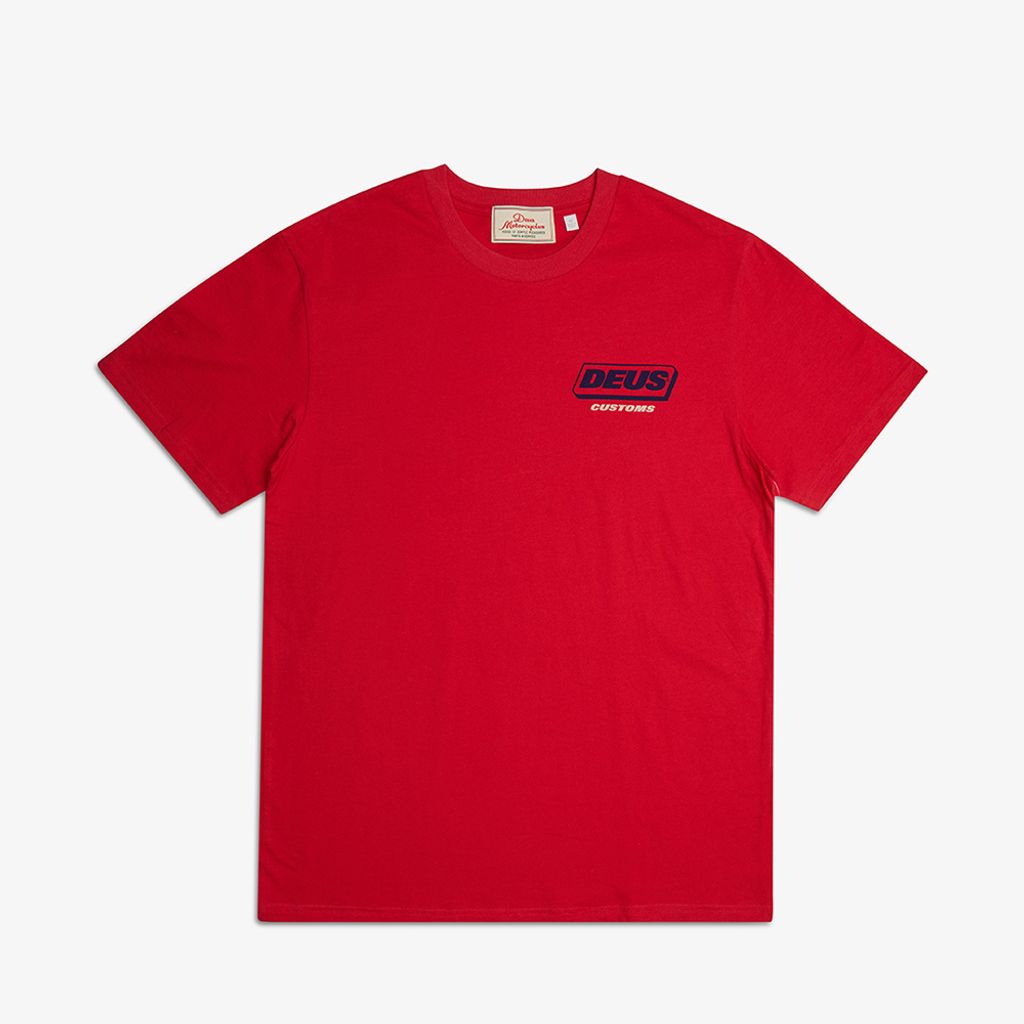 DMP231718B.Unchained Tee.Mars Red.4