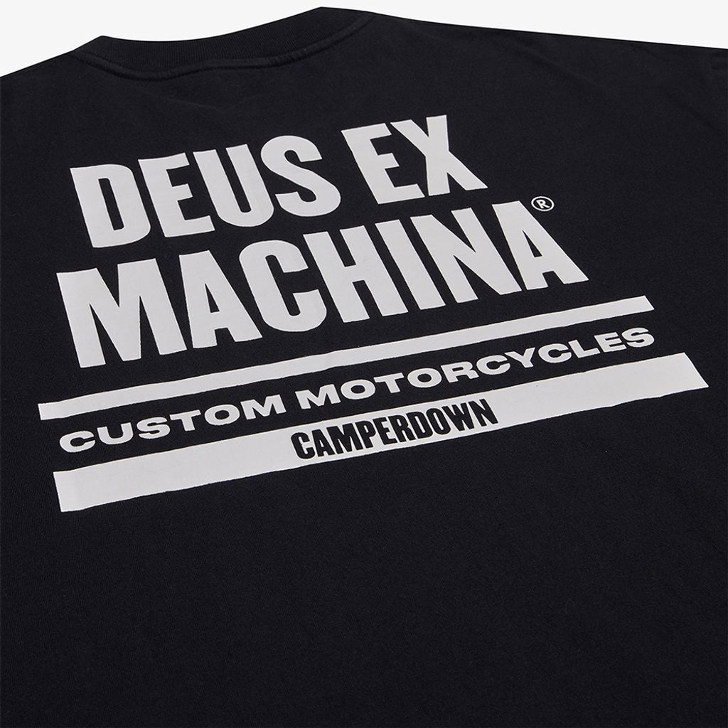 DMP231741A.Team Deus Tee.Black.4d