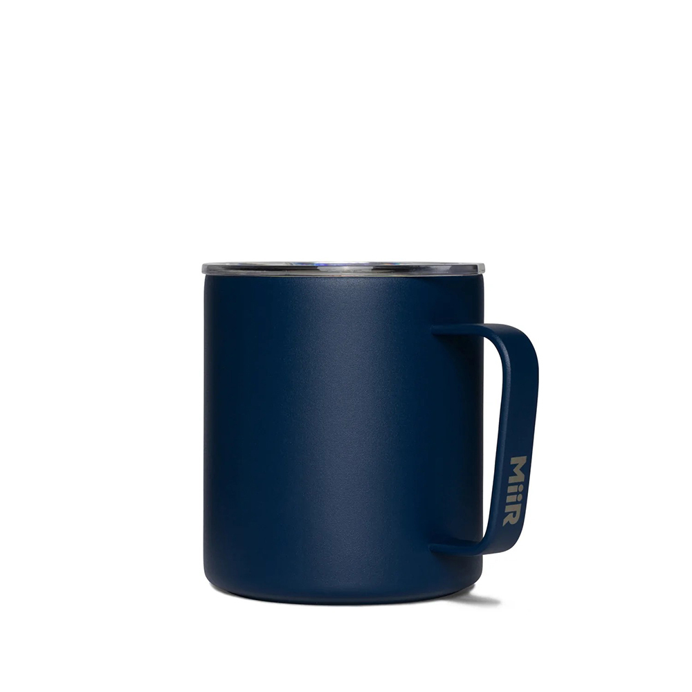 ARC'TERYX Miir Camp Cup 12oz ブラック 【公式通販】