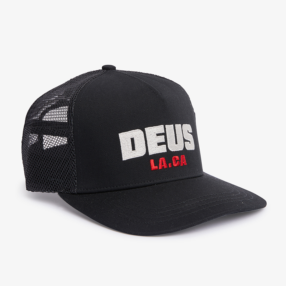 DMP237775.Akin Trucker.Black.4