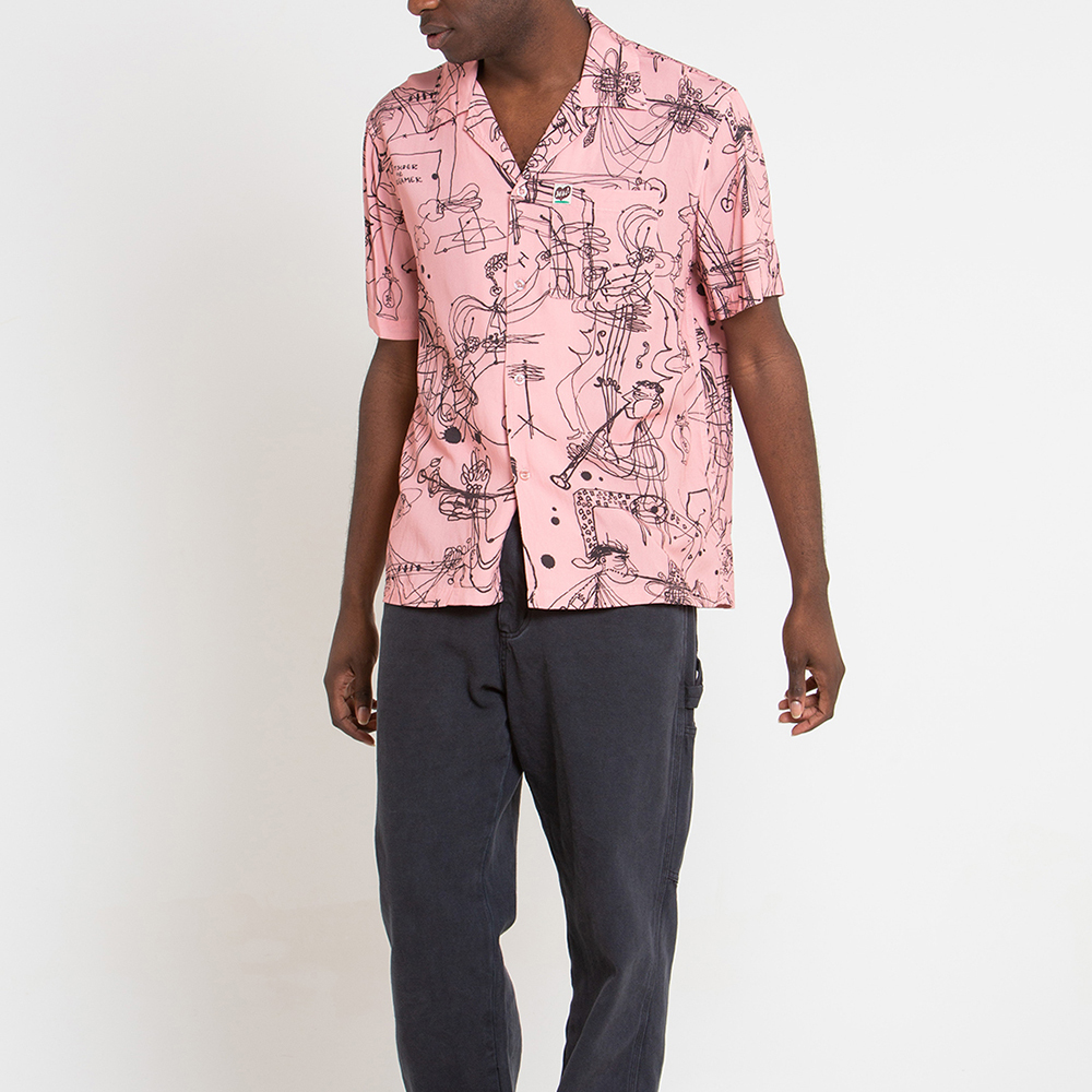 DMP235723.R.G Cato Ss Shirt.Zephyr Pink.1