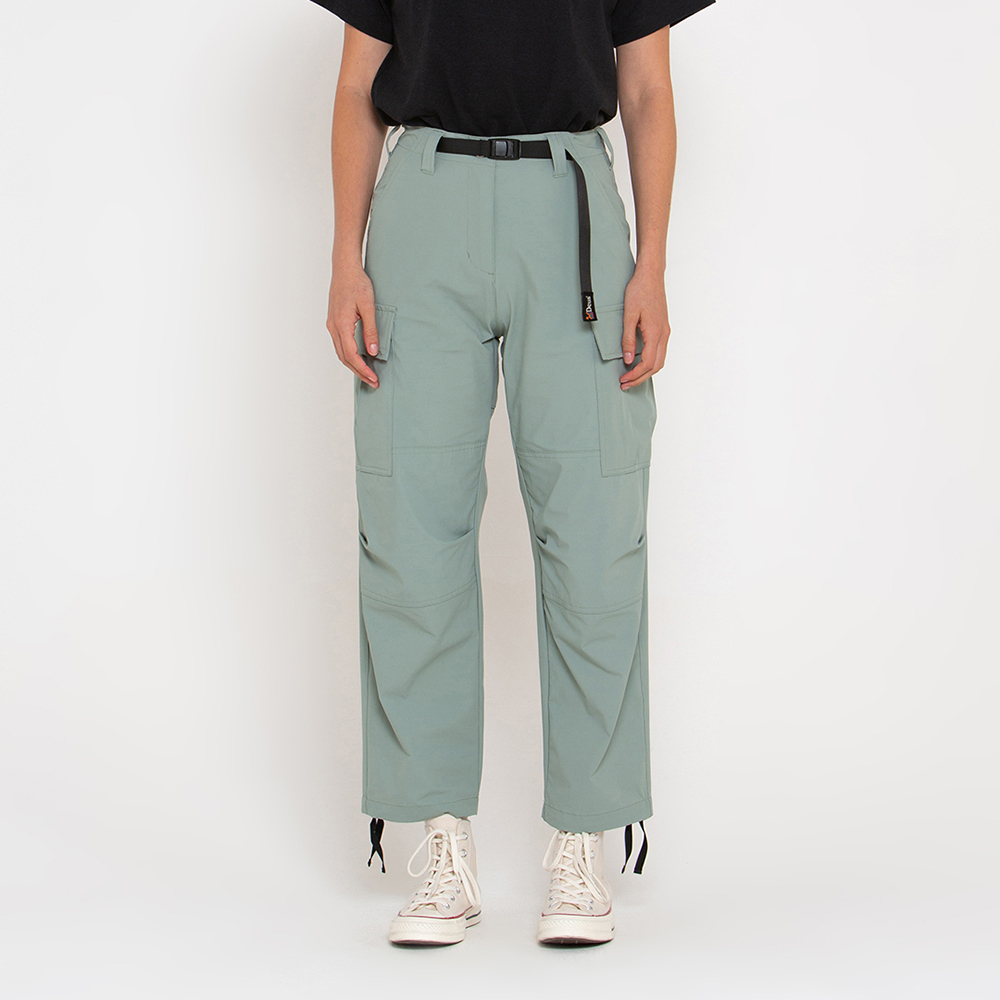 DLF224551.Ghosties Cargo Pant.Iceberg Green.1