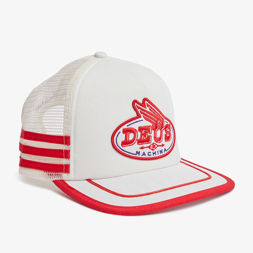 DMP237719.Slipstream Trucker.Vintage White.4