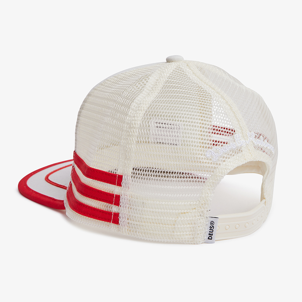 DMP237719.Slipstream Trucker.Vintage White.5