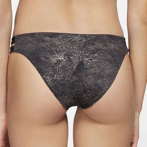 Hurley W Full Surf BTM Slip Bikini Donna