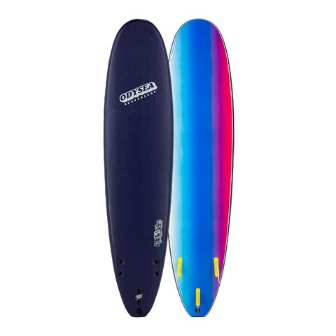 CATCHSURF ODYSEA LOG7’0 中古品 CATCH SURF キャッチサーフ ODYSEA7'0”LOG-IN LINE MODEL