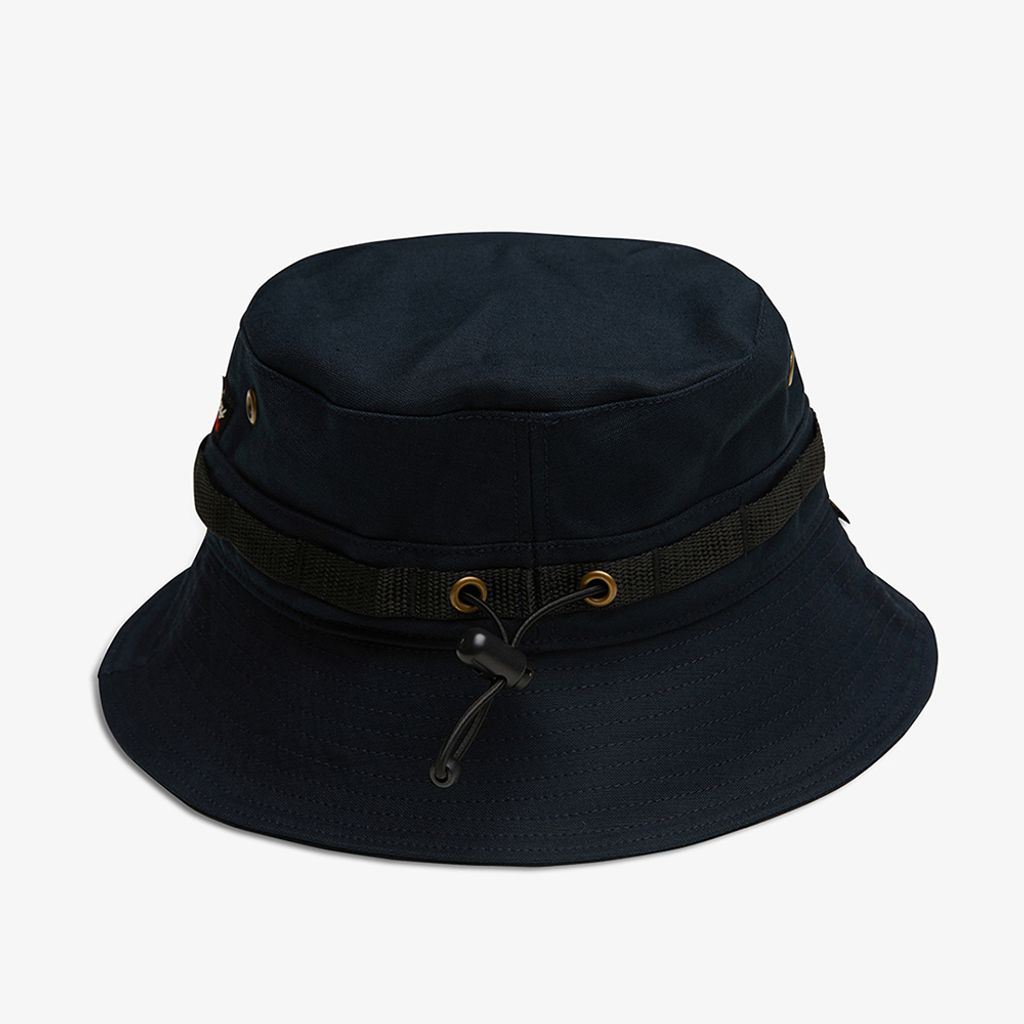 DMF237085.Conrad Boonie Hat.Black.3