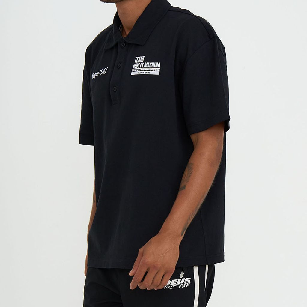 DMF231024.Grandstand Polo.Black.1 (1)