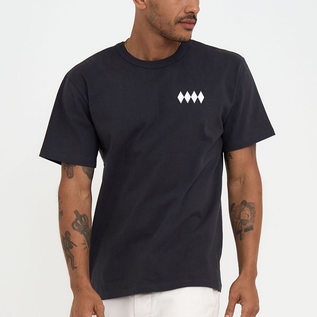 DMF231122B.Seoul Address Tee.Anthracite.1