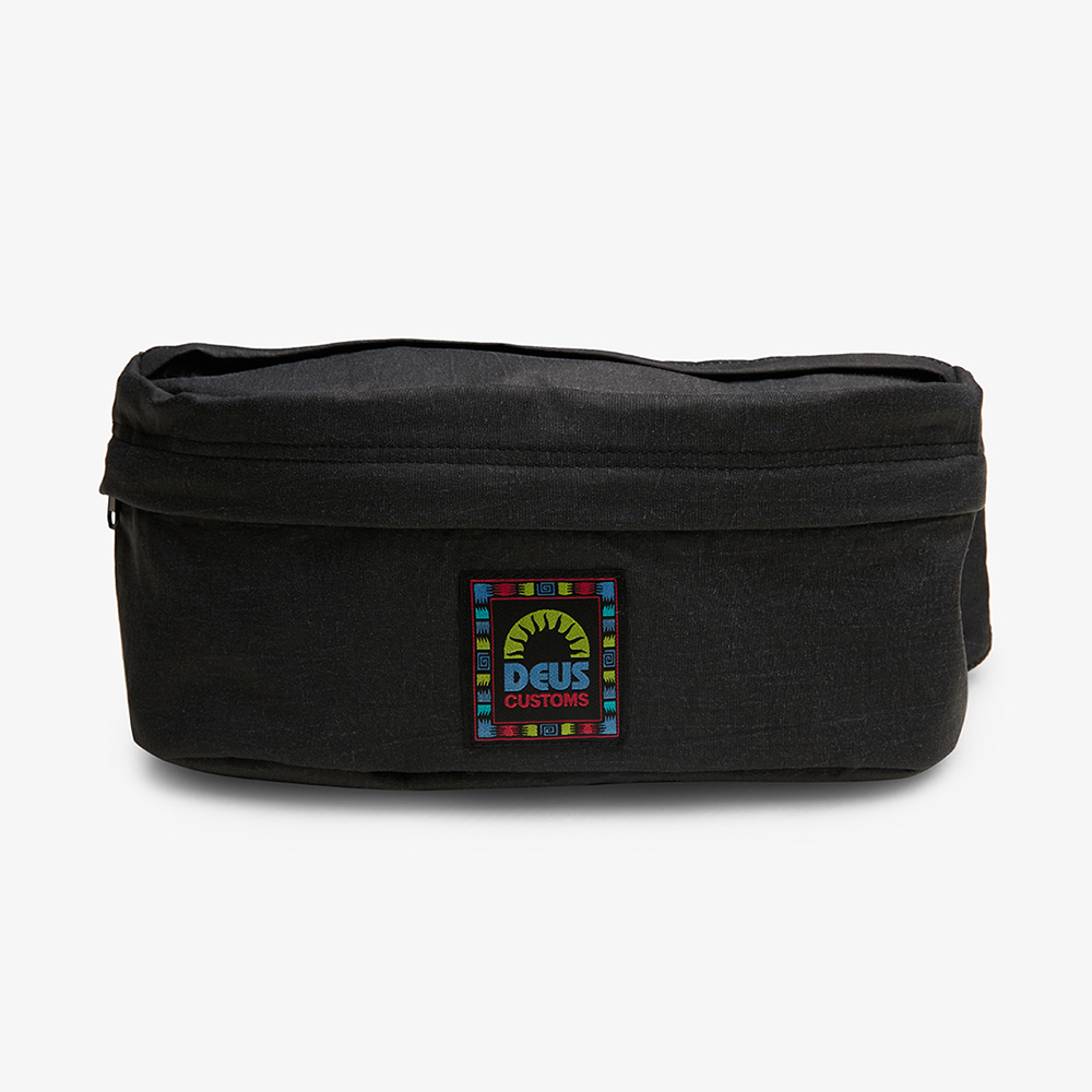 DMF237970.Notions Fanny Pack.Anthracite.1