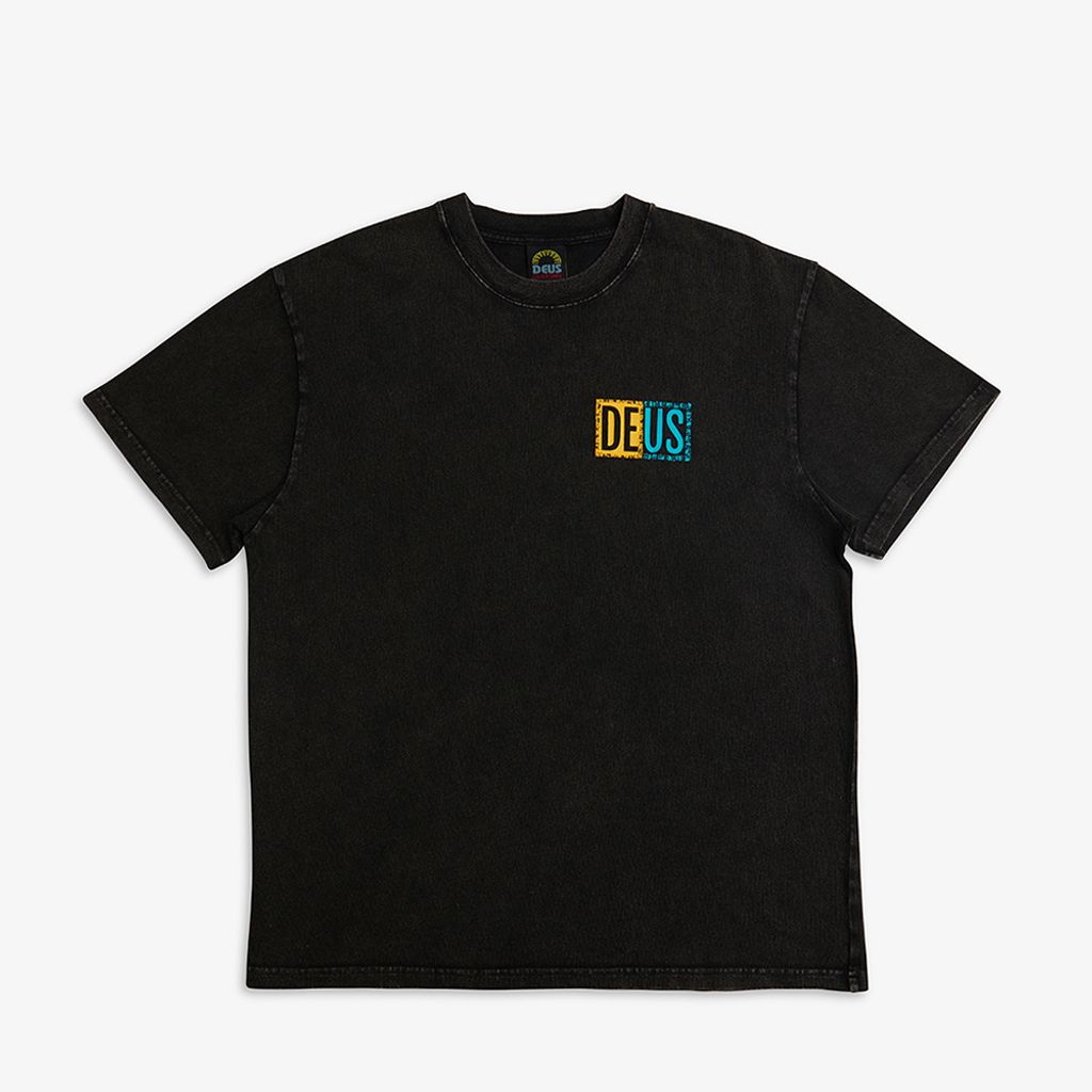 DMF231082B.Lineup Tee.Anthracite.1 (1)